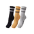 MEDIAS MID SOCKS 3PK - comprar online