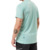 REMERA VLACK ARQUERO ARZIKI UNISEX MENTA - comprar online