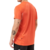 REMERA VLACK ARQUERO ARZIKI UNISEX CORAL - comprar online