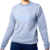 BUZO VLACK WORCESTER ADULTO UNISEX CELESTE - comprar online