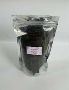 Chocolate Negro x 200 Gr.