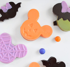 Set Parpen choco galletas Halloween en internet