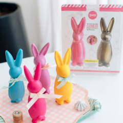 Set Parpen conejo moderno - comprar online