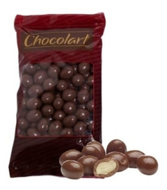 0 gsAlmendras bañadas en chocolate Chocolart X 100 GS
