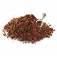Cacao amargo Alzol x 1 kilo