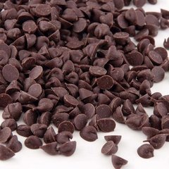 chips chocolate negro x 100 gs