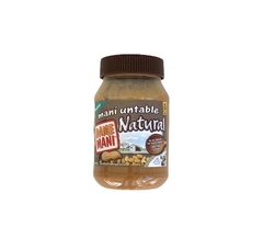 Mantequilla de maní untable natural (dame Maní) x 510 gs