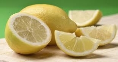 Esencia Sweet chef limón