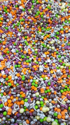 Sprinkles Halloween x 200gr