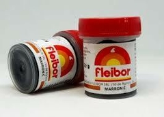 Colorante en Pasta Fleibor Marron C