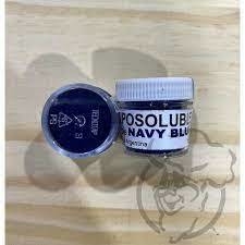 Colorantes liposolubles King Dust NAVY BLUE