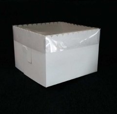Caja TAR XL para tortas altas 28*28*20