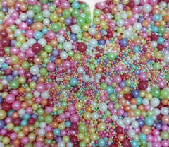 Mix perlas Lauacu Colores - comprar online