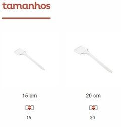 IDENTIFICADOR DE PLANTA 20 CM - comprar online