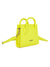 MINI BAG ANNA AMARILLO FLUO en internet