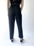 PANTALON SASTRERO NEGRO - CHENZI