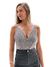 BODY LUREX PLATA - comprar online