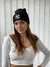 GORRO NEGRO NY - comprar online