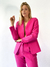 CONJUNTO SASTRERO FUCSIA en internet