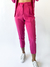 CONJUNTO SASTRERO FUCSIA - tienda online