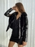 CAMPERA CHAROLADA - comprar online