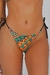 BOHO - Colaless tiritas - - VM bikinis