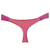 BARBIE PINK - Vedettina con recorte - VM bikinis