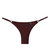 Bronze - colaless regulable con accesorios - VM bikinis