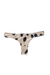 NUDE PRINT - Vedettina colaless - - comprar online