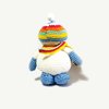 Amigurumi Boneco de Neve - comprar online