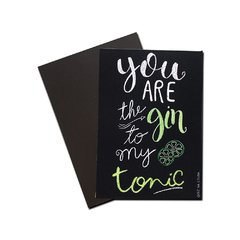 Imã - You are the gin - comprar online