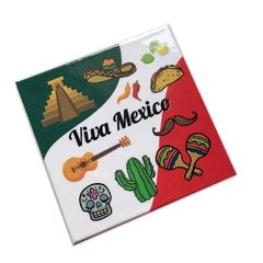 Imã - México - loja online