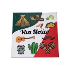 Imagem do Imã - México