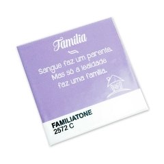 Imã - Família - loja online