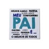 Imagem do Imã - Meu pai é ...