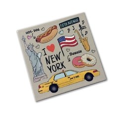 Imã - Nova York - comprar online