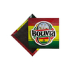 Imã - Bolivia na internet