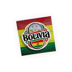 Imã - Bolivia
