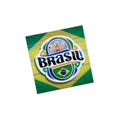 Imã - Brasil