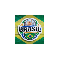 Imã - Brasil - comprar online
