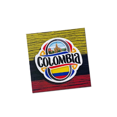 Imã - Colombia