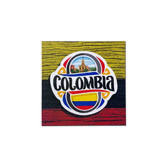 Imã - Colombia - comprar online