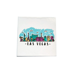 Imã - Las Vegas - comprar online