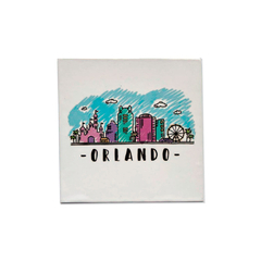 Imã - Orlando - comprar online