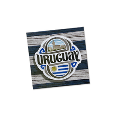 Imã - Uruguay