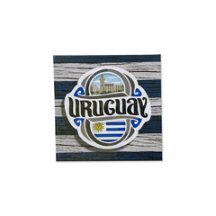 Imã - Uruguay - comprar online