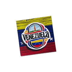 Imã - Venezuela