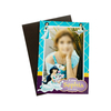 Imã Jasmine Disney - 7x10cm - comprar online