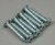 #6 x 3/4" button head metal screws (8) - gpmq3132