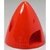 Spinner 1-1/2" vermelho - Greatplanes gpmq4502